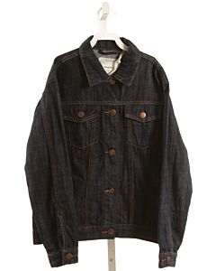 ONE TEASPOON  DENIM    OUTERWEAR