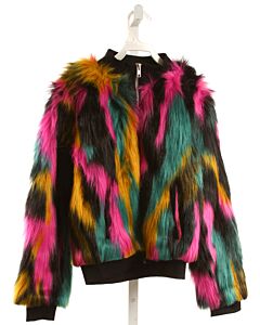 MIA NEW YORK  MULTI-COLOR    OUTERWEAR