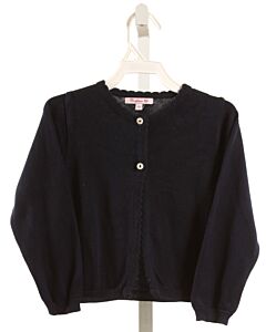 CONFITURE  NAVY    CARDIGAN