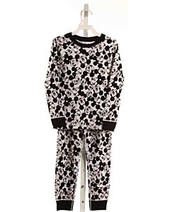 DISNEY  BLACK    LOUNGEWEAR