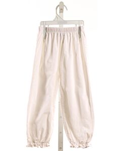 BANBURY CROSS  WHITE CORDUROY   PANTS