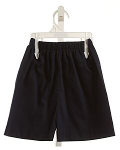 SHRIMP & GRITS  NAVY    SHORTS