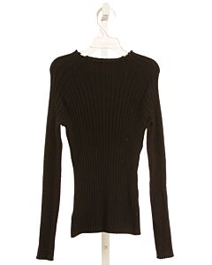 MAYORAL  BLACK    SWEATER