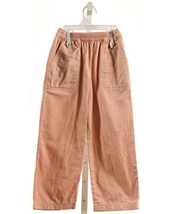 CREWCUTS  PINK    PANTS