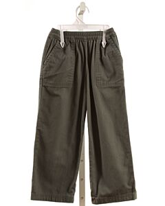 CREWCUTS  GRAY    PANTS
