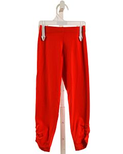 SERENDIPITY  RED    LEGGINGS