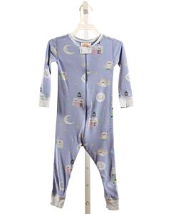 THE BEAUFORT BONNET COMPANY  BLUE  PRINT  LOUNGEWEAR