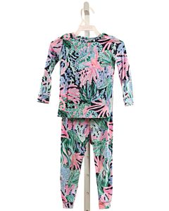 LILLY PULITZER  MULTI-COLOR    LOUNGEWEAR