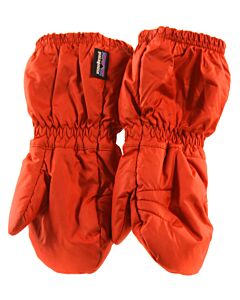 PATAGONIA  RED    MISC
