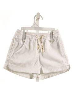 CREWCUTS  WHITE    SHORTS