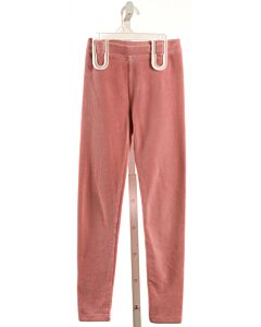 CREWCUTS  PINK    LEGGINGS