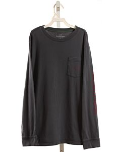 VINEYARD VINES  NAVY    T-SHIRT