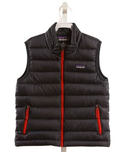 PATAGONIA  NAVY    VEST