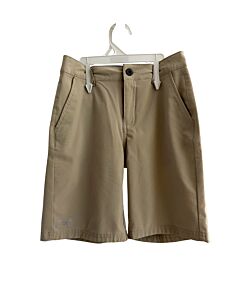UNDER ARMOUR  KHAKI    SHORTS