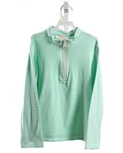 HANNAH KATE  MINT KNIT   PULLOVER