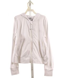 ATHLETA GIRL  WHITE    OUTERWEAR