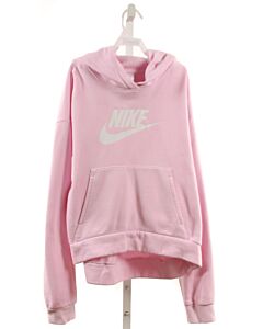 NIKE  PINK    PULLOVER