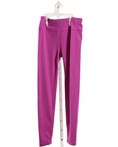 ATHLETA GIRL  PURPLE    PANTS