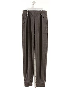 ATHLETA GIRL  GRAY    PANTS