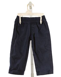 THE BEAUFORT BONNET COMPANY  NAVY    PANTS