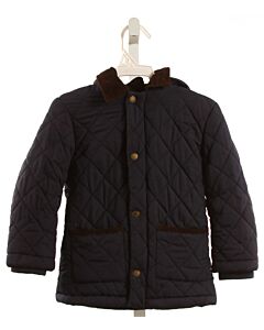 MAYORAL  BLUE    OUTERWEAR