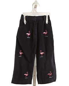 NO TAG  BLUE    PANTS