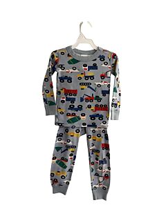 HANNA ANDERSSON  MULTI-COLOR  PRINT  LOUNGEWEAR