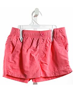 PROPERLY TIED  LT PINK    SHORTS