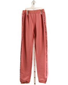 MAISON ME  PINK    PANTS