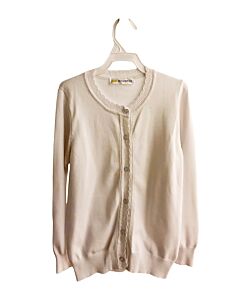 BOLEROSE  WHITE    CARDIGAN