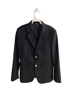 BROOKS BROTHERS  NAVY    BLAZER
