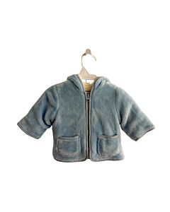 WIDGEON  LT BLUE FLEECE   OUTERWEAR