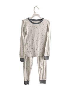 LAKE PAJAMAS  LT BLUE    LOUNGEWEAR