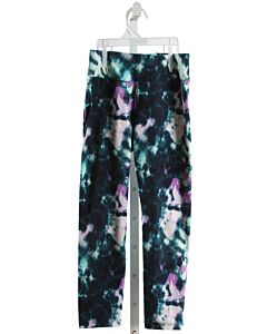 LAYER 8  MULTI-COLOR    PANTS