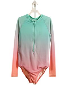 HANNA ANDERSSON  MULTI-COLOR    1-PIECE SWIMSUIT