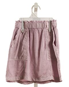 BELLA DAHL LAVENDER SKIRT
