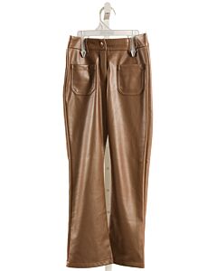 MAYORAL BROWN PANTS