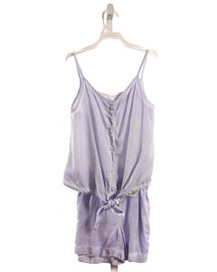 BELLA DAHL  LT BLUE    2-PIECE OUTFIT