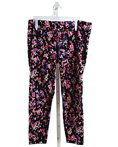 UNDER ARMOUR  HOT PINK    PANTS