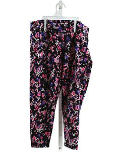 UNDER ARMOUR  HOT PINK    PANTS