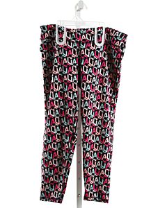 UNDER ARMOUR  HOT PINK    PANTS