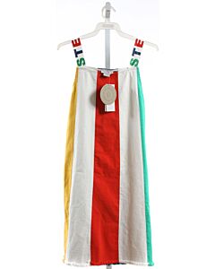 STELLA MCCARTNEY  MULTI-COLOR  STRIPED  DRESS