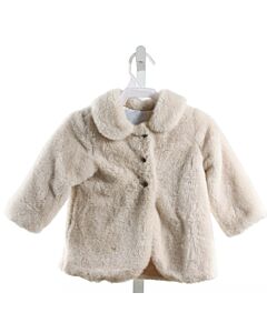 EDGEHILL COLLECTION  IVORY    OUTERWEAR