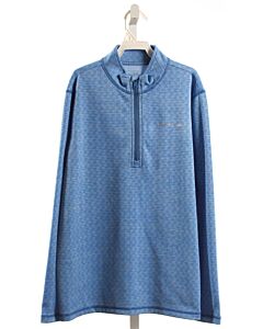 VINEYARD VINES  BLUE    PULLOVER