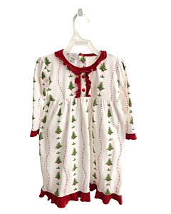 BABY BLISS  RED    LOUNGEWEAR