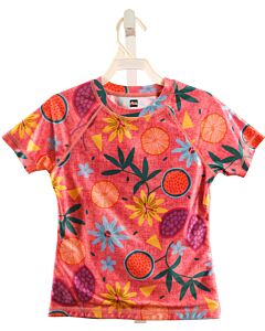 TEA  MULTI-COLOR    RASH GUARD