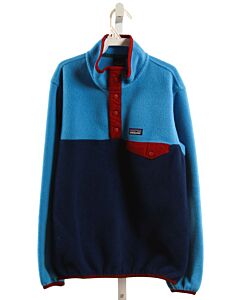PATAGONIA  BLUE FLEECE   PULLOVER