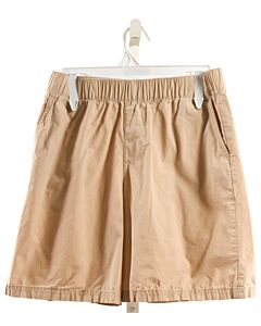 COLUMBIA  KHAKI    SHORTS