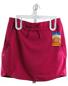 COLUMBIA  HOT PINK    SKORT