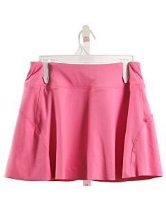 PRODOH  PINK    SKORT
